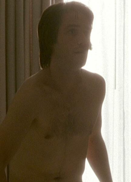Michael Vartan Nude Scenes 36315