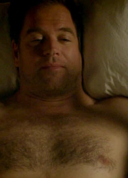 Michael Weatherly Hot Scenes 38250