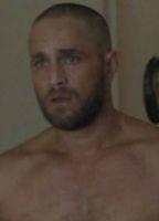 Michel Brown Sexy Shirtless 63051