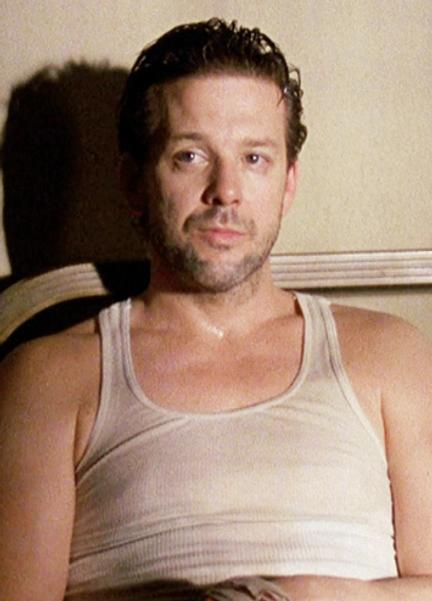 Mickey Rourke Naked 36438