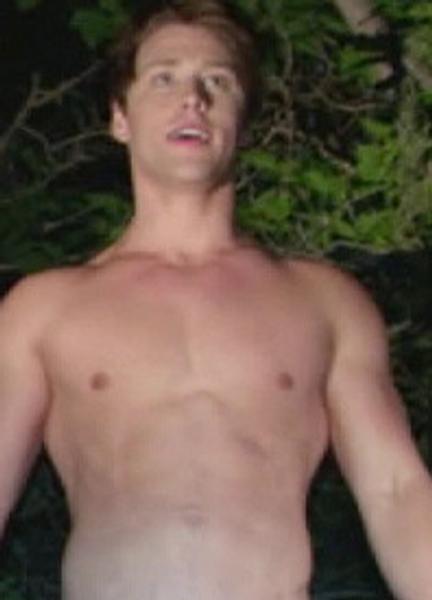 Mitch Hewer Naked 36210