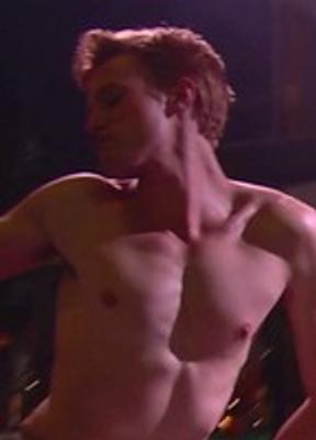 Mitch Morris Nude Photos 39309