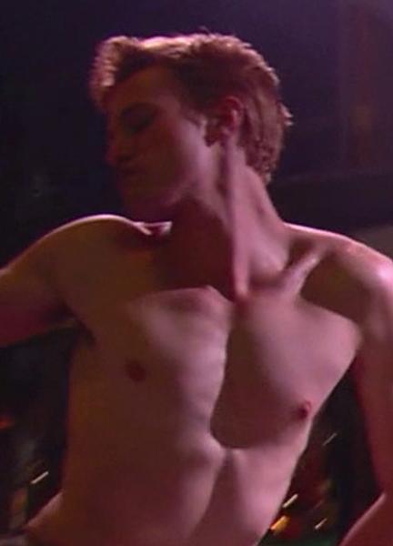 Mitch Morris Nude Photos 39309