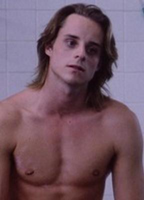 Mitchell Anderson Hot Scenes 48558
