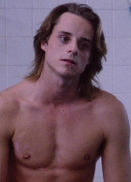 Mitchell Anderson Hot Scenes 48558