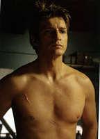 Nathan Fillion Butt Sexy 3725