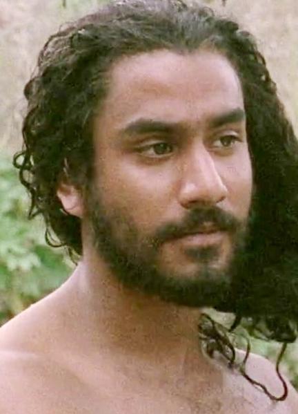 Naveen Andrews Nude 59876