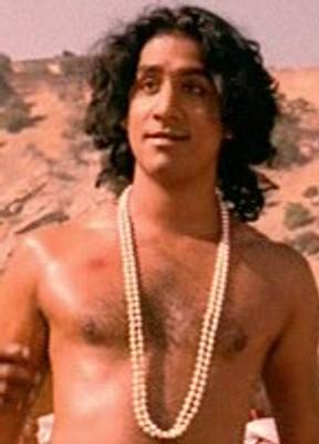 Naveen Andrews Nude Photos 36309