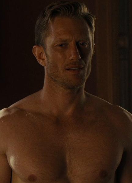 Sexy Neil Jackson 43824