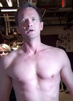Neil Patrick Harris Nude 35496