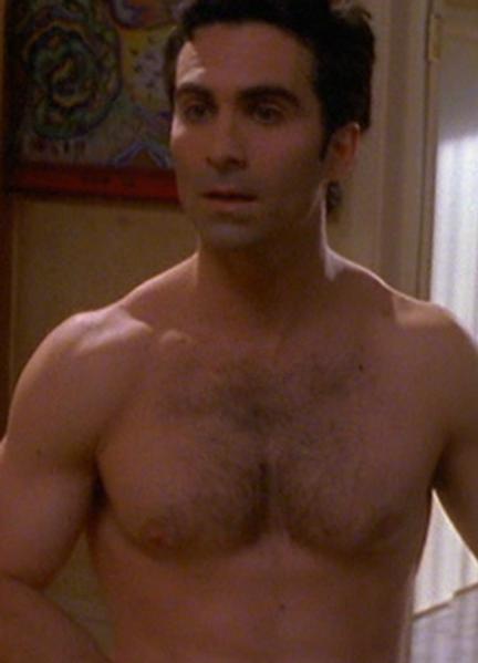 Nestor Carbonell Naked 36918