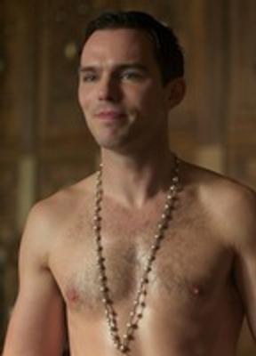Nicholas Hoult Nude Scenes 56679