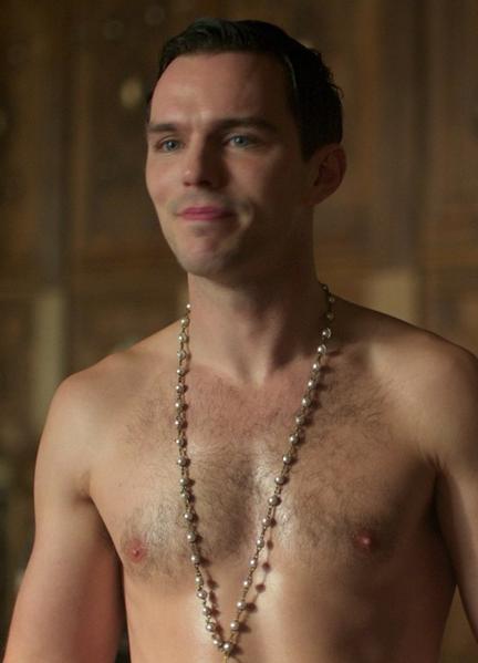 Nicholas Hoult Nude Scenes 56679