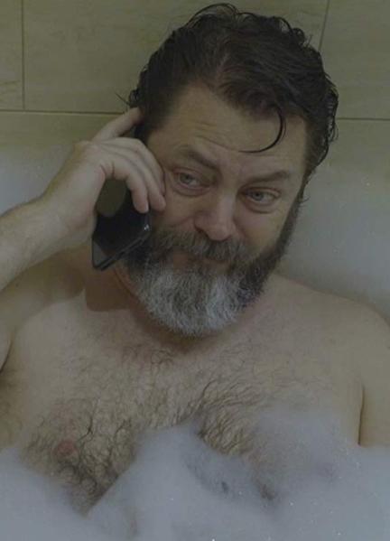 Nick Offerman Naked 33318