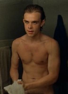 Nick Stahl Nude 38184