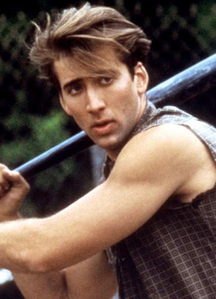 Nicolas Cage Naked 31278