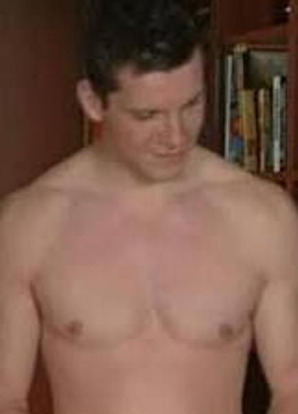 Nigel Harman Nude 33204