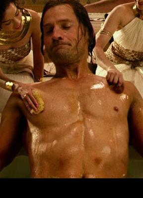 Nikolaj Coster-Waldau Nude Photos 35589