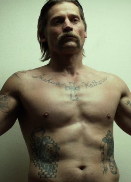 Nikolaj Coster-Waldau Naked 35586