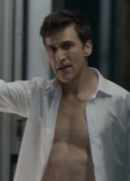 Sexy Noam Jenkins 48276