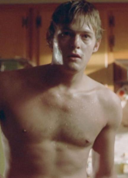 Norman Reedus Nude Photos 66341