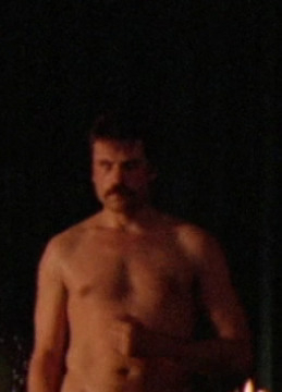 Oliver Reed Naked 38166