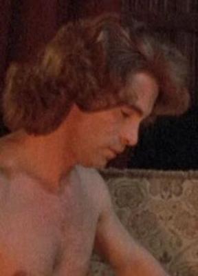 Oliver Tobias Nude 64676