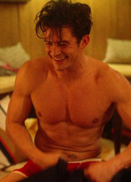 Orlando Bloom Nude Scenes 53199