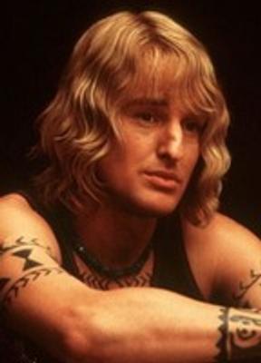 Owen Wilson Nude Photos 31317