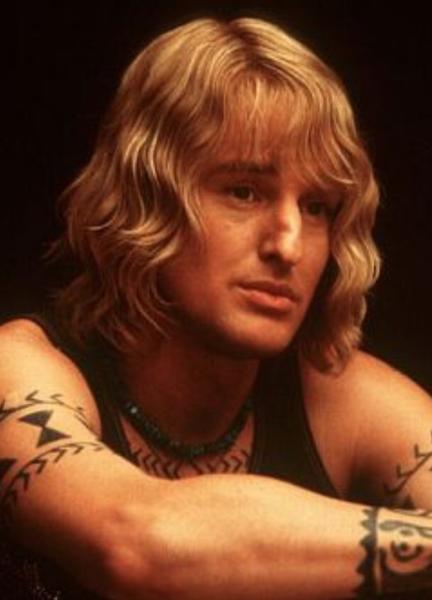 Owen Wilson Nude Photos 31317