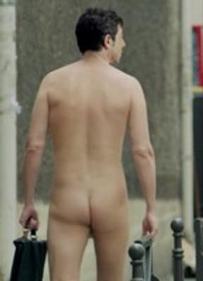 Patrick Bruel Nude 42420