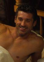 Patrick Dempsey Balls Butt 35007