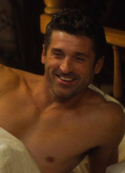 Patrick Dempsey Nude Scenes 35007