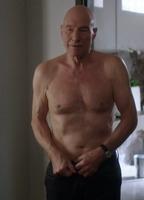 Patrick Stewart Butt Penis 37941