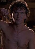Patrick Swayze Naked 53406