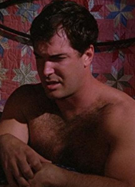 Patrick Warburton Nude 31332