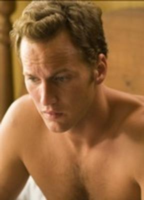 Patrick Wilson Balls Bathing Suit 31338