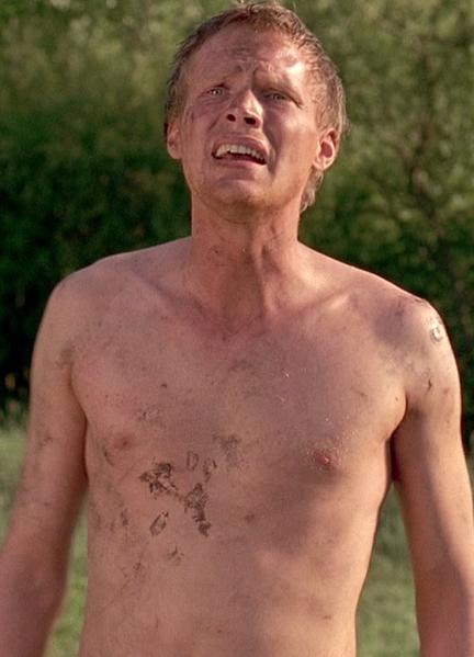 Paul Bettany Nude Photos 37161