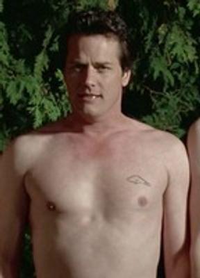 Paul Gross Naked 42222
