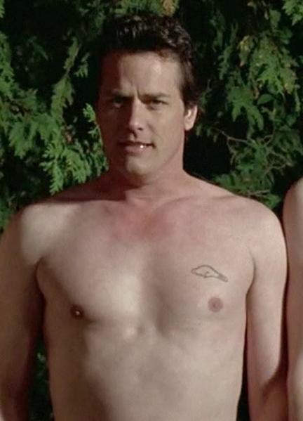 Paul Gross Naked 42222