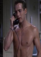 Paul Newman Bathing Suit Butt 38259
