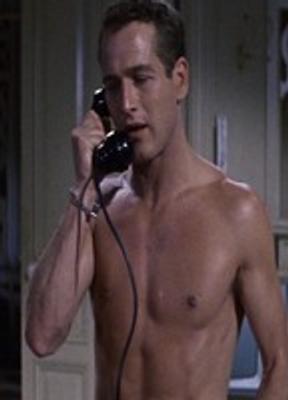 Paul Newman Nude Scenes 38259