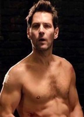 Paul Rudd Nude 31344