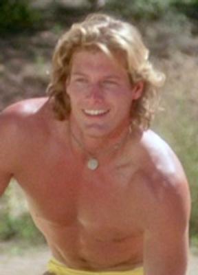 Paul Satterfield Bulge Shirtless 67401