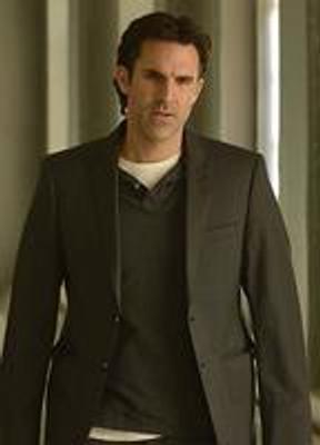 Paul Schneider Nude Photos 34557