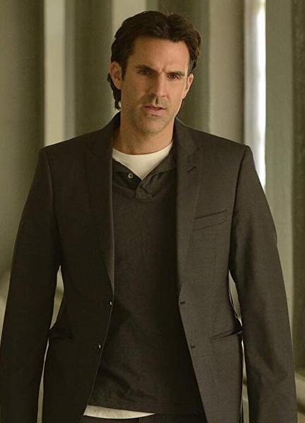 Paul Schneider Nude Photos 34557