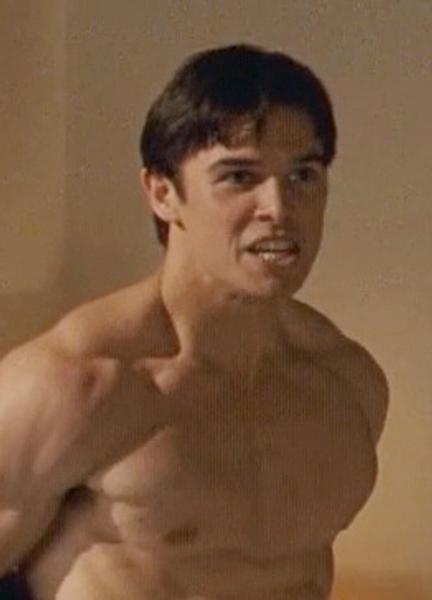 Paul Telfer Sexy Photos 37785