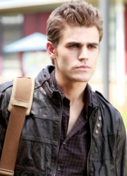 Paul Wesley Sexy Photos 31353