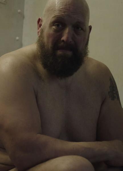 Sexiest Paul Wight Scenes 40275