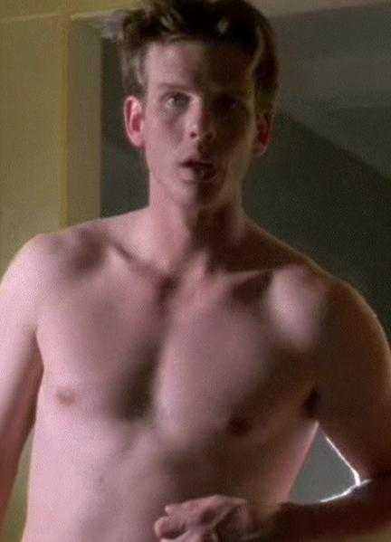 Peter Berg Nude Scenes 41091